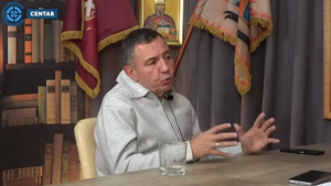 Драгомир Анђелковић: „Леве“ убице уставног поретка