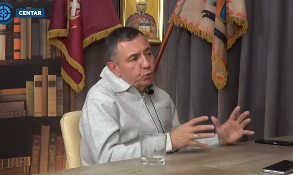 Да ли ће Срби гинути за НАТО на граници Естоније и Русије?