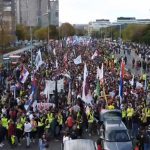 Студенти у блокади организују масовни протест у Новом Саду