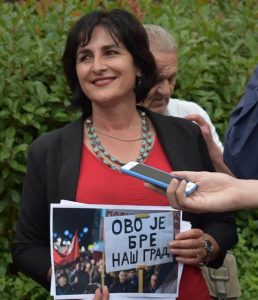 Режим да стане са противправним насиљем над нишким оператером „Јотел“