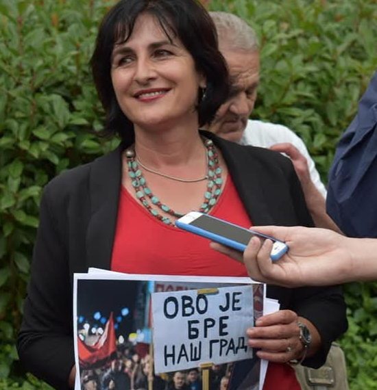 Режим да стане са противправним насиљем над нишким оператером „Јотел“