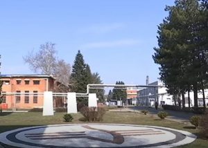 Експлозија у „Крушику“: Једна особа повређена