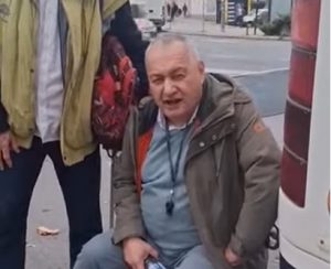 Миливојевић поручио Брнабић: „Ускоро ћете бити на оптуженичкој клупи поред Беливук