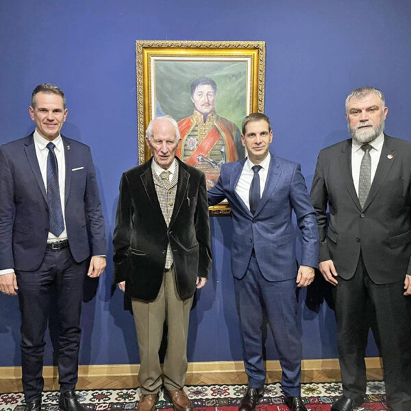 НАДА: Политика која је довела до прогона Срба из Крајине не сме се заборавити нити релативизовати