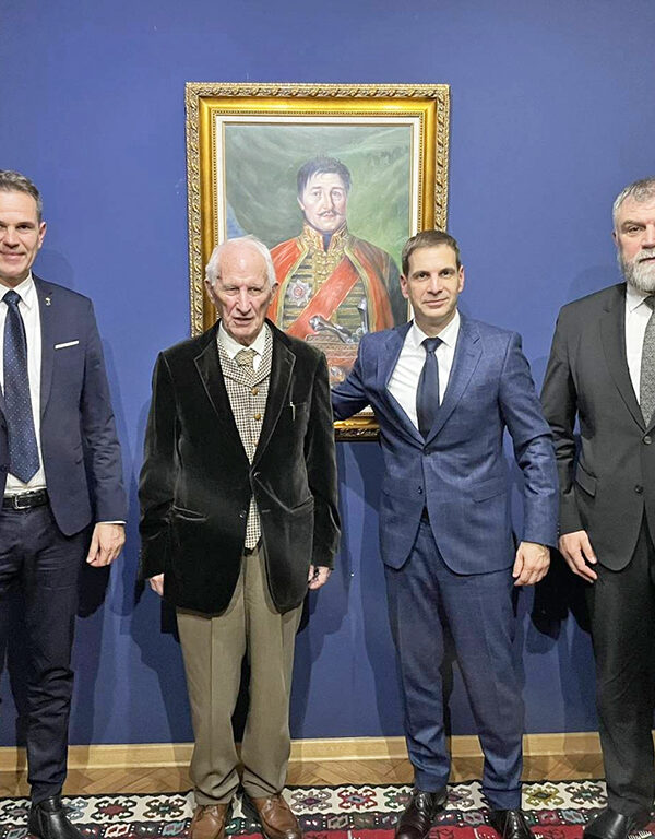 Novi DSS i Monarhisti sutra predaju&hellip;