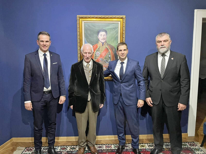 НАДА: Политика која је довела до прогона Срба из Крајине не сме се заборавити нити релативизовати