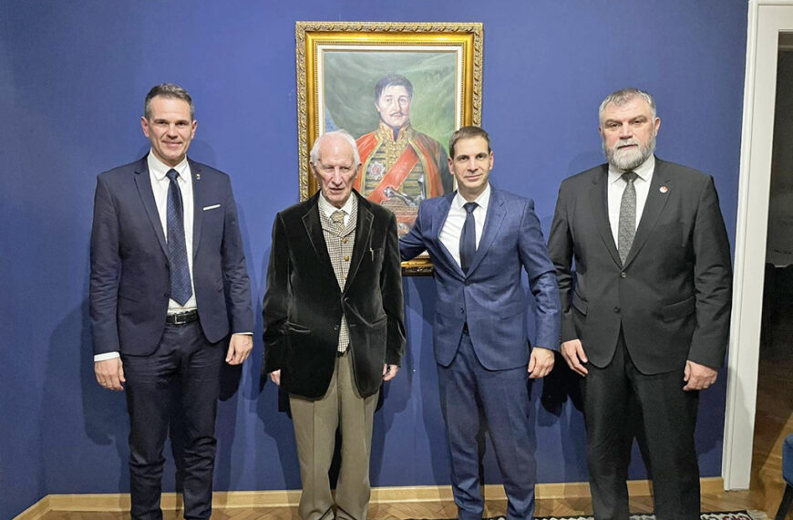 НАДА: Политика која је довела до прогона Срба из Крајине не сме се заборавити нити релативизовати