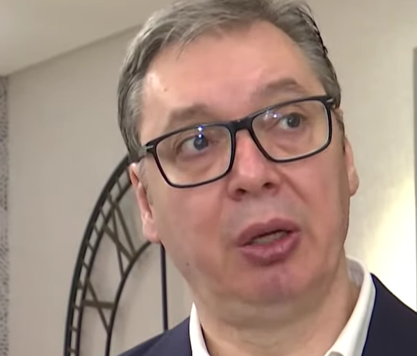 Олош против олоша: У Вучићевом картелу бесни рат до истребљења