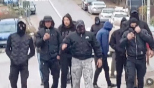 Зашто је Нови Сад упориште батинаша који се повезују са СНС-ом и ко их организује?