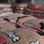 Потражња за пелетом порасла усред лета: Стручњаци саветују да се огрев набави на време