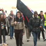 „Све се види на Видовдан“: Студенти у блокади позвали грађане на протест 28. јуна у Краљеву