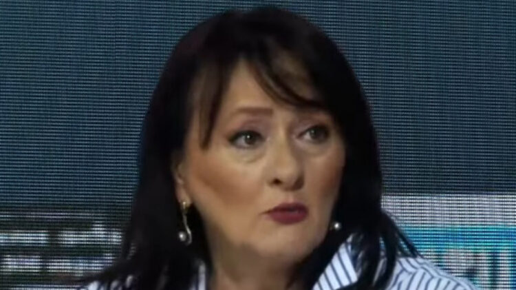 macutova zena Jelica