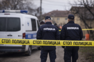 Тело жене пронађено у Нишу: Полиција сумња на убиство, јавност узнемирена