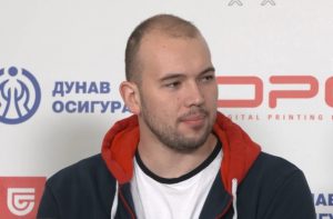 Душан Мандић није дошао на пријем код Вучића