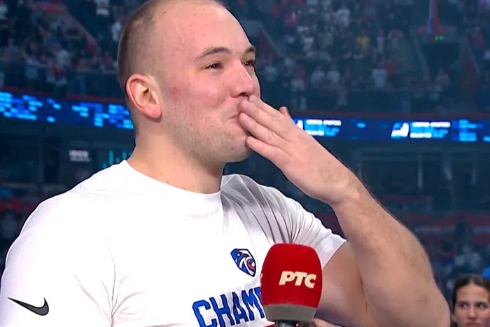 Како је чувени ватерполиста постао „трн у оку“ актуелним властима