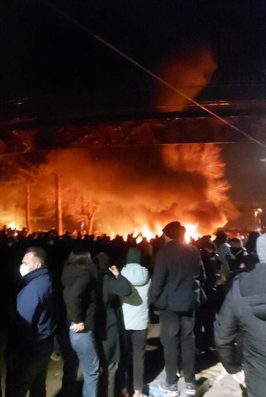 Јуриј Подољака: Сутрашњи дан је одлучујући, Иран је осуђен на пропаст