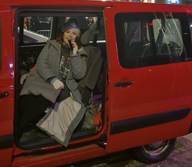 Ана Бекута спасава Србију: Када Вучића, који никада не спава, пробуде у 3 ујутро