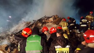 Ужас у Швајцарској: Десетине мртвих, више од 100 повређених у луксузном скијалишту