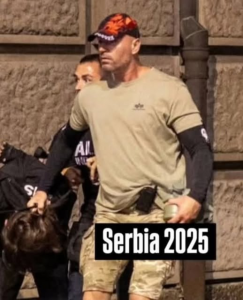 Команданту САЈ-а човек осуђен за покушај убиства гради вилу вредну 400.000 евра