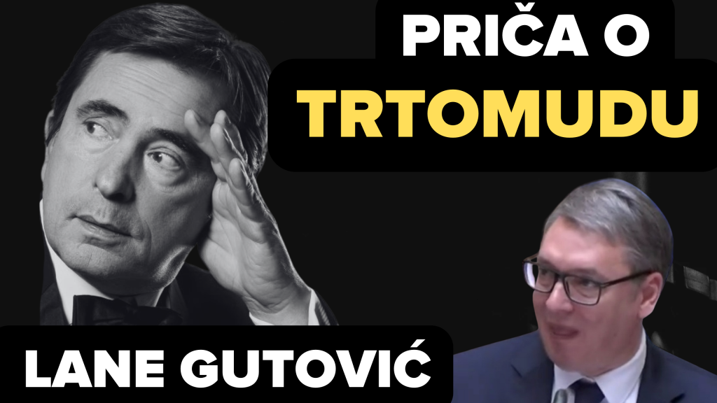 Вучић изгубио контролу: Вређао „Србин инфо“ и госте, наступ му личио на Тртомуда