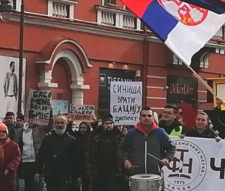 „Оставите сваку наду“: како је ОЈТ од правде направило институцију за заташкавање