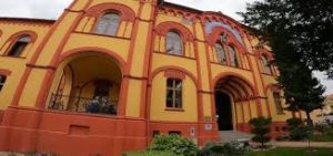 Ђаци Карловачке гимназије одбили да певају пред председником Општине