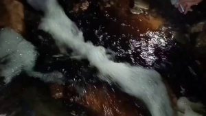 Еколошка катастрофа код Ужица: Излила се токсична отпадна вода из депоније Дубоко