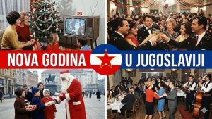 Како су у Србији потисли православне празнике атеистичким прославама