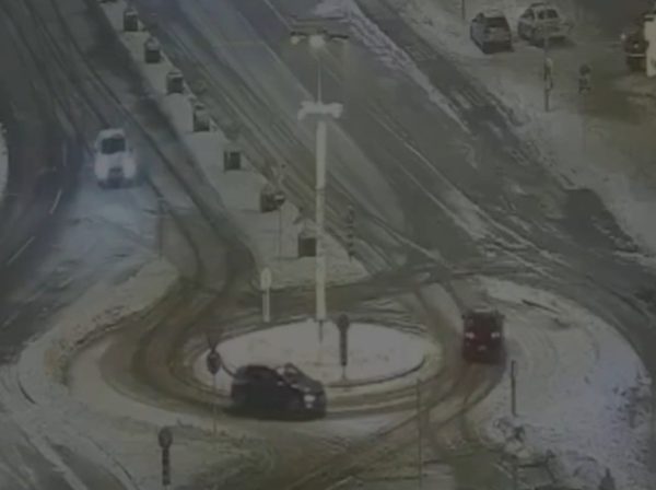 (ВИДЕО)Ћацији склонили шаторе, али заборавили кружни ток да&hellip;
