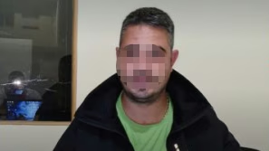 Ово је Небојша који је ухапшен са татом због 5 тона марихуане код Крушевца ФОТО