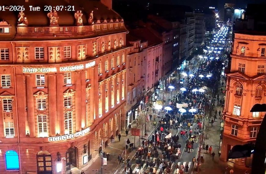 „У знању је моћ“: Завршен скуп, најављен нови на Сретење у Шумадији (ФОТО, ВИДЕО)