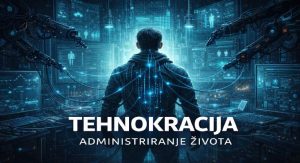 Човечанство клизи ка тоталитаризаму, чекају нас најтежа времена