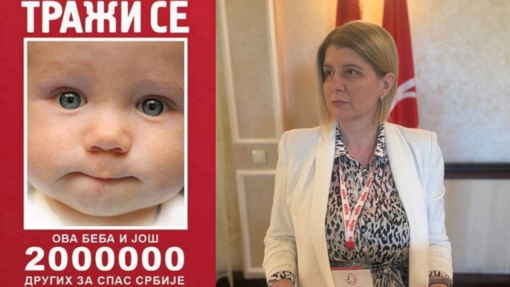 Двери изнеле запањујуће податке: 580.000 више умрлих него рођених у време СНС