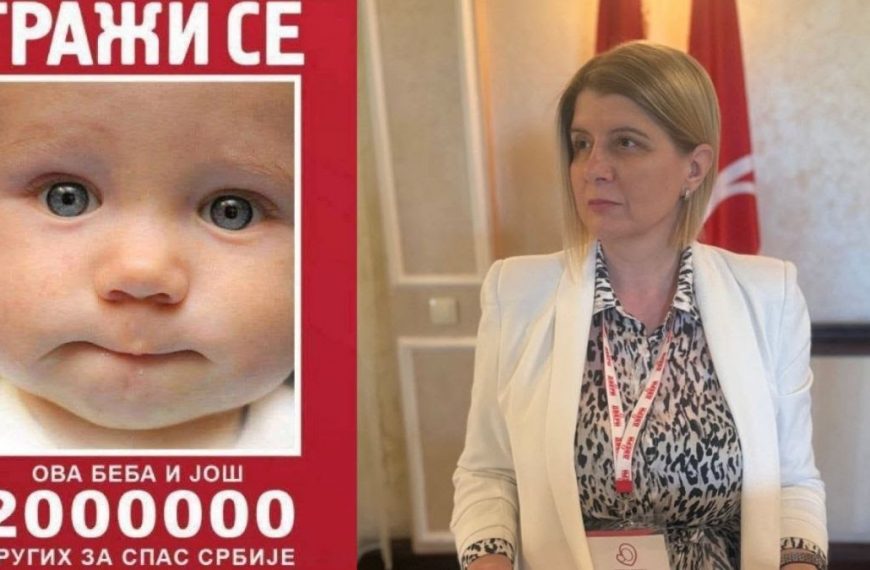 Двери изнеле запањујуће податке: 580.000 више умрлих него рођених у време СНС