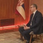 Случај Тиват: Вучићев чартер са 87 „криминалаца“ враћен из Црне Горе пред самит ЕУ