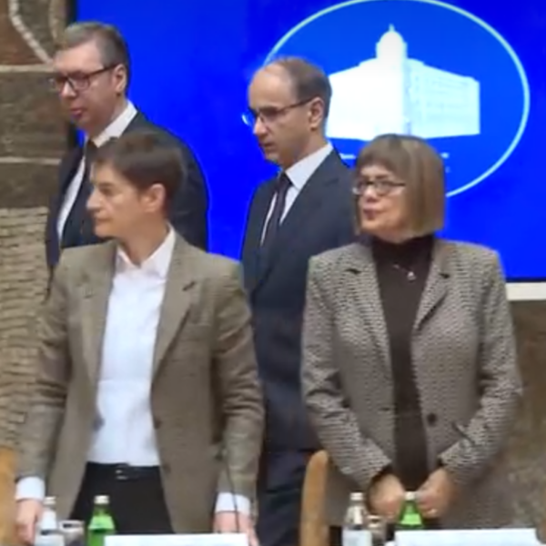Мафијашка држава – зашто је цела Србија као Палермо седамдесетих