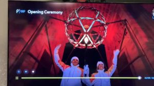 Отворени сатанизам на ЗОИ 2026: Два пламена пакла, пентаграми и масовни ритуал