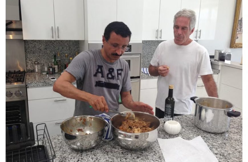 Султан који је купио Луку Нови Сад често писао Епштајну и слао снимке „мучења“