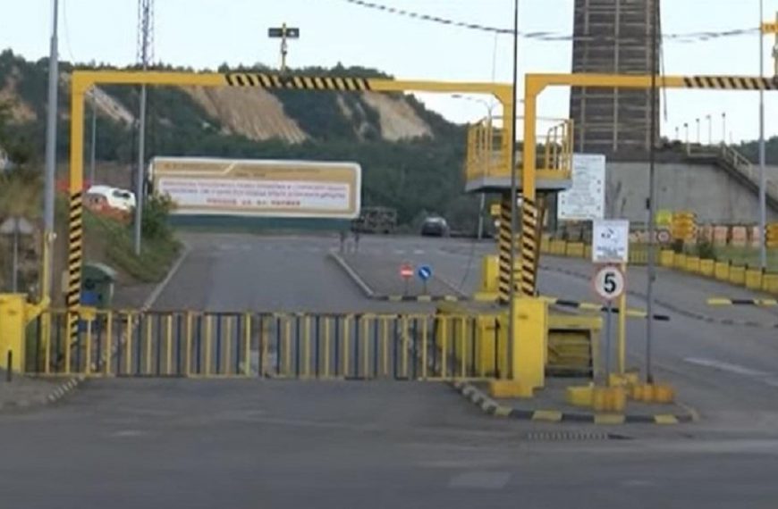 Села нестају, куће пуцају, животи се руше: Кинези преузели источну Србију