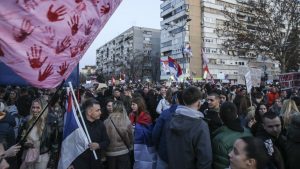 Адвокати дигли Србију на ноге: Тродневна обустава рада због удара на судство