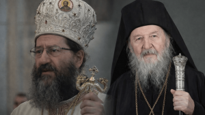 Нада Гладовић: Прогнани пастири, подељен народ – пут од Артемија до Јустина