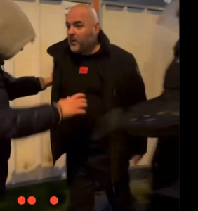 Ко је тужилац због чијег избора у ВСТ се ангажовала БИА