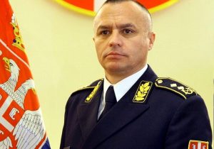 Бивши командант Копнене војске СРБ генерал Симовић осуђен на шест месеци затвора