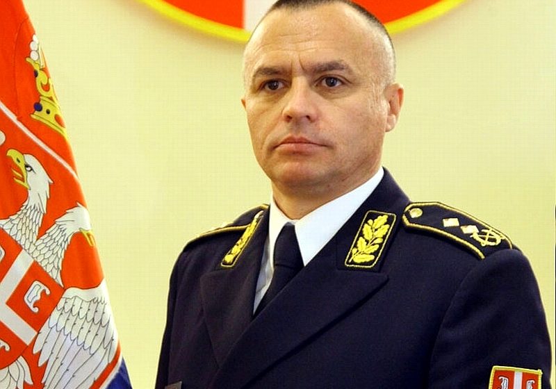 Шта је позадина обруча режима са генералом Симовићем?