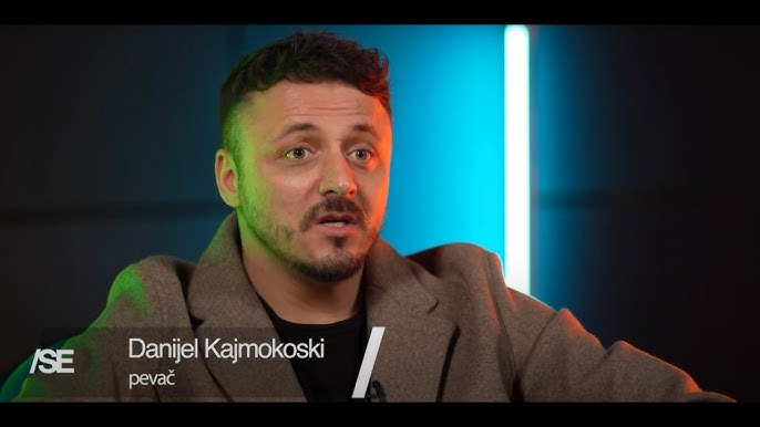 Турци у Београду отели македонског певача Даниела Кајмакоског, тражили 20.000 евра