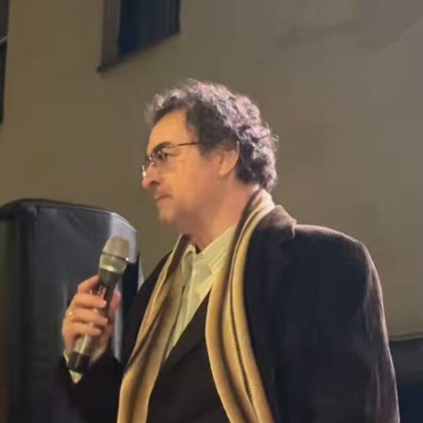Јово Бакић: „Крупне рибе“ неће моћи да избегну одговорност, ни ако побегну у иностранство