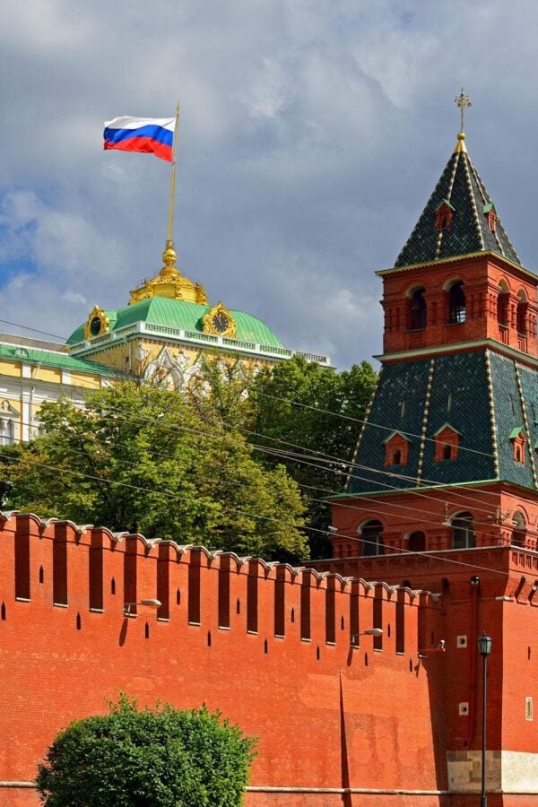 Peskov: Prijateljski odnosi sa Srbijom će…
