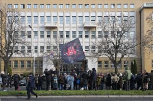 Намеран хаос у правосуђу? Одлагањем одлука гасе борбу против мафије