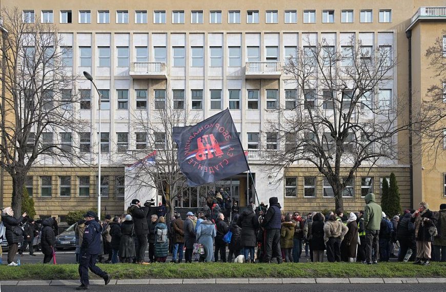 Намеран хаос у правосуђу? Одлагањем одлука гасе борбу против мафије