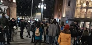 (ВИДЕО) Годишњица специјалне војне операције у Украјини